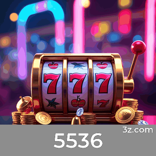 5536 5536