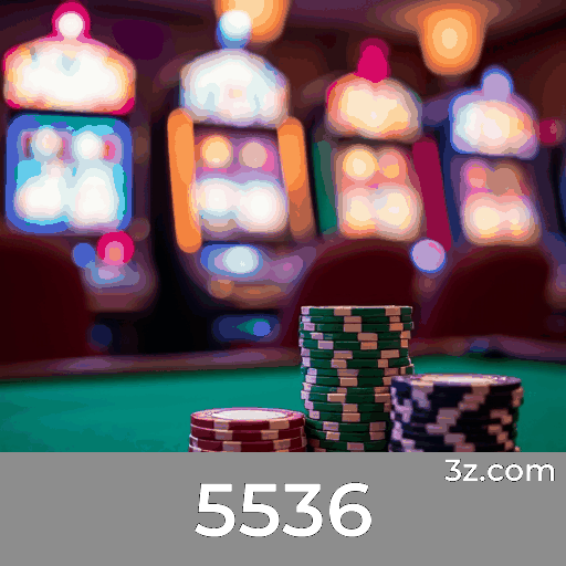 5536 5536